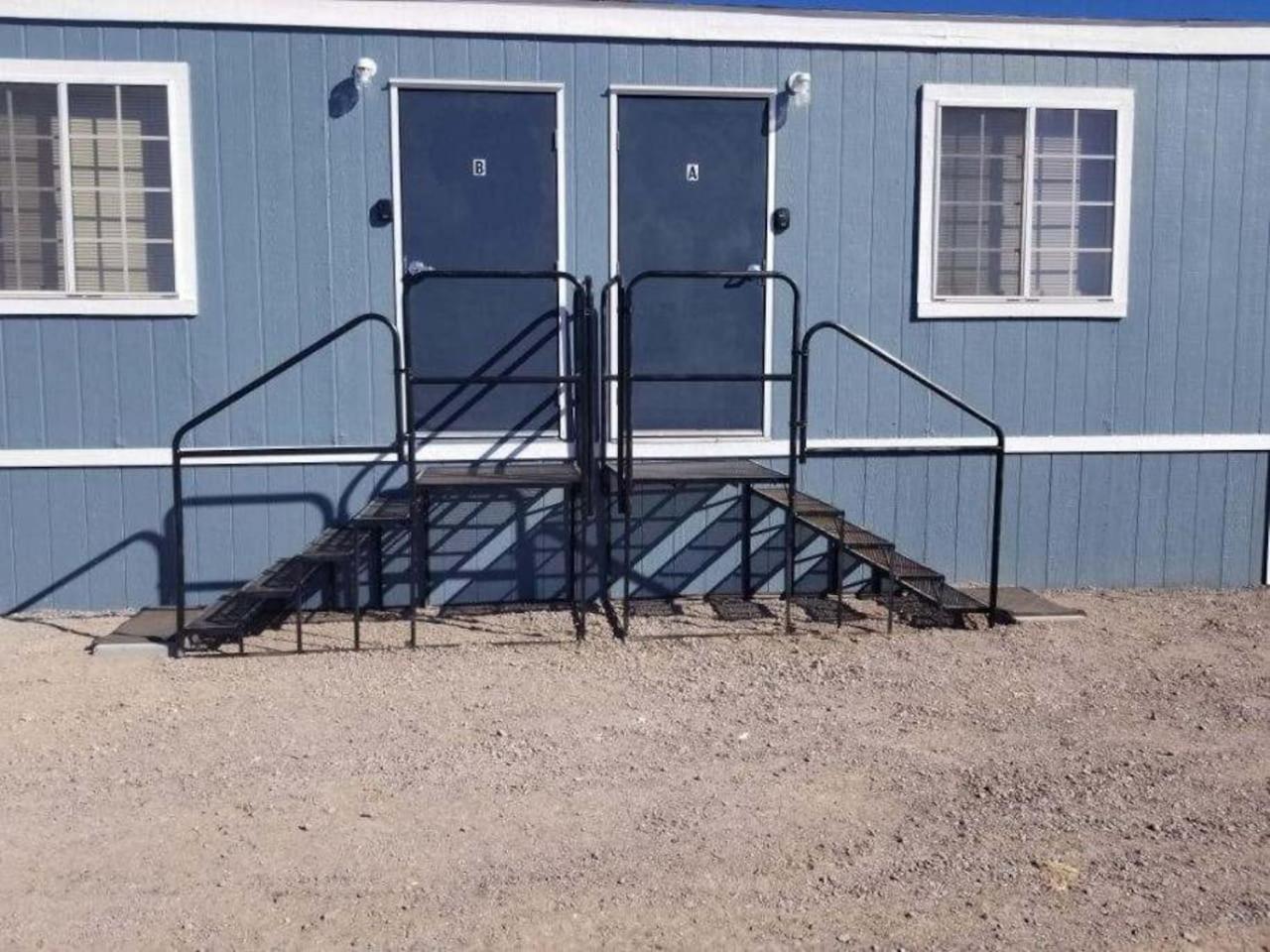 075A Affordable Getaway Near South Rim Sleeps 2 Villa Valle Exterior foto